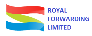 <Royal Forwarding>